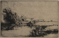 St G 051
<br/>
Tob Thorns
<br/>
<em>Robins, William Palmer (1882-1959)</em>